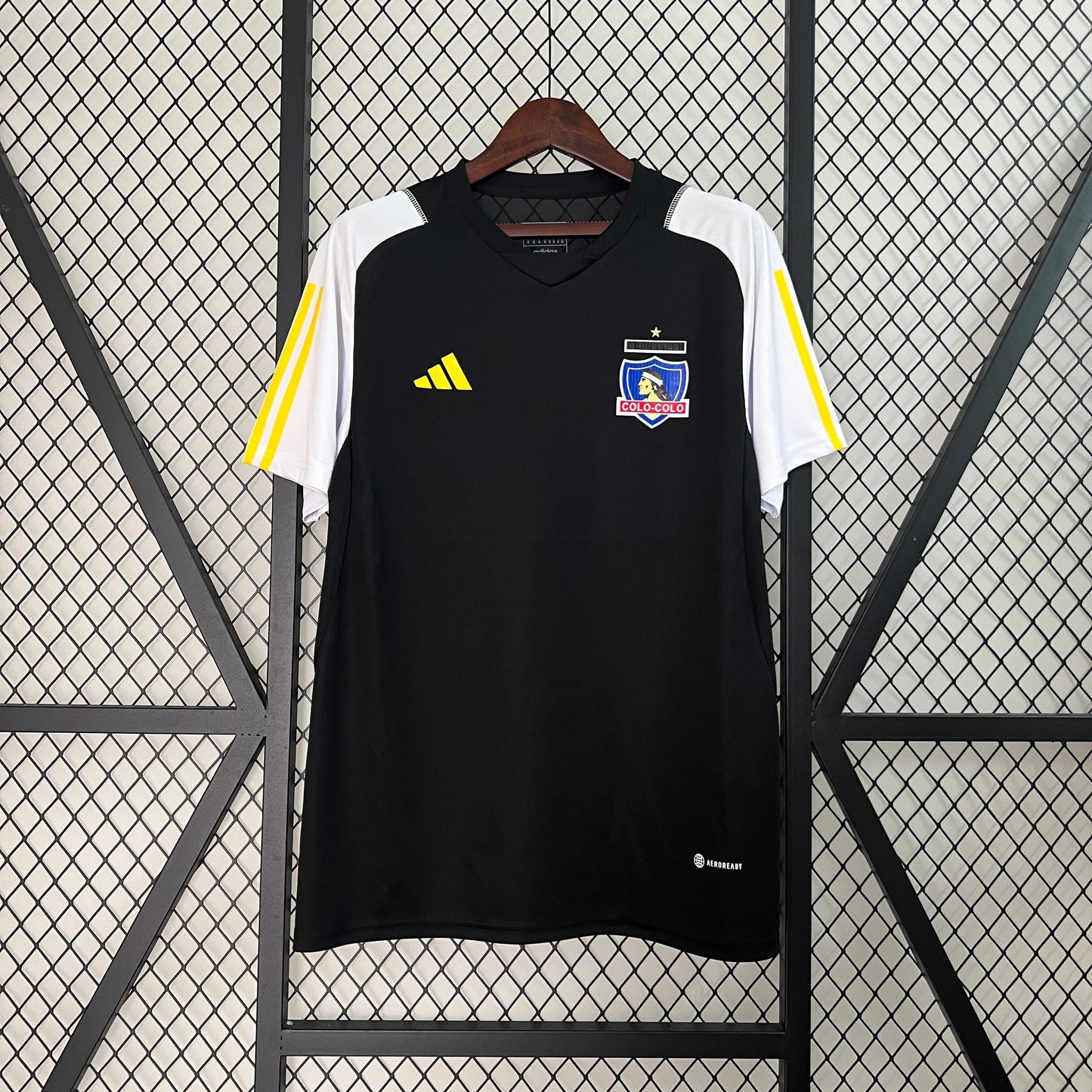 JERSEY COLO COLO TRAINING I 24/25 MEN