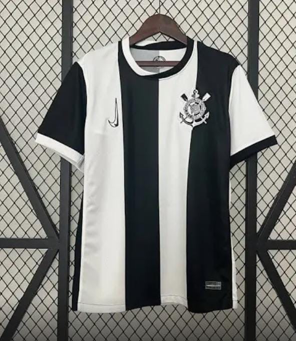 CORINTHIANS RAYADOS 24/25 HOMBRES