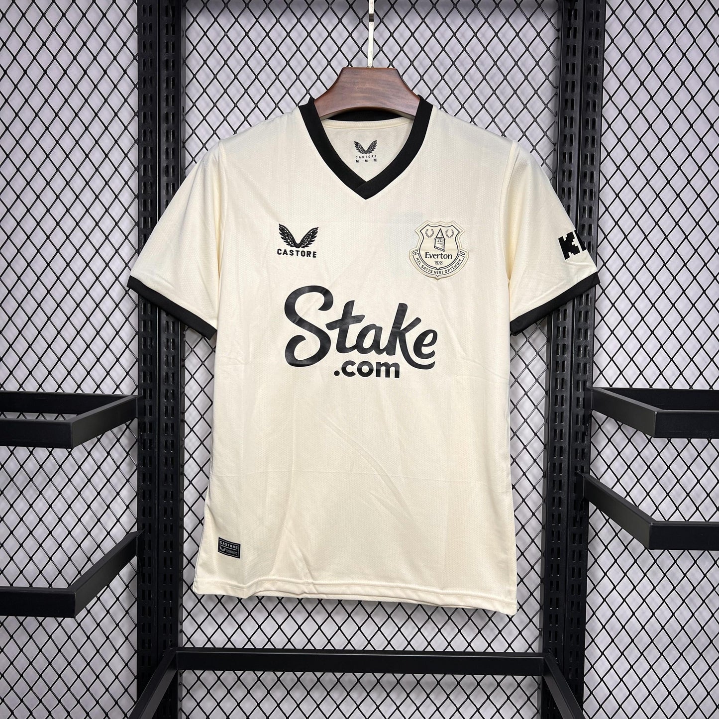 EVERTON II 24/25 HOMBRES