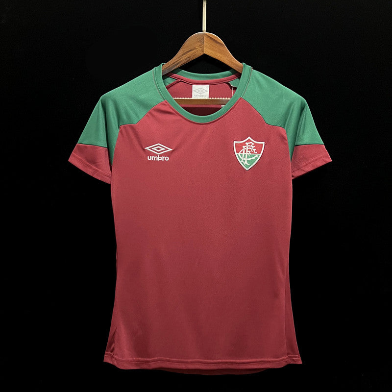 FLUMINENSE TRAINING V 23/24 WOMEN
