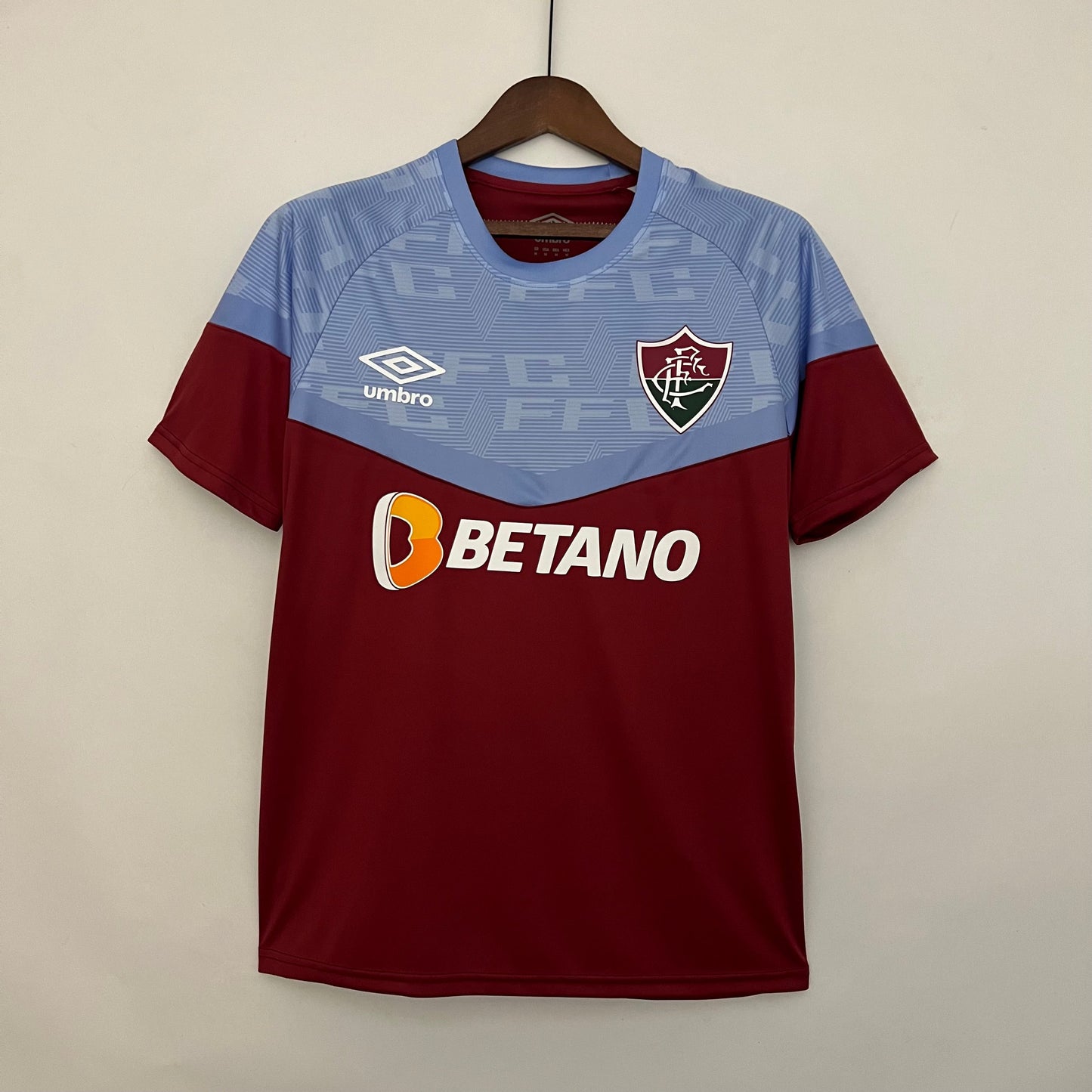 FLUMINENSE TRAINING WITH SPONSOR II 23/24 MEN