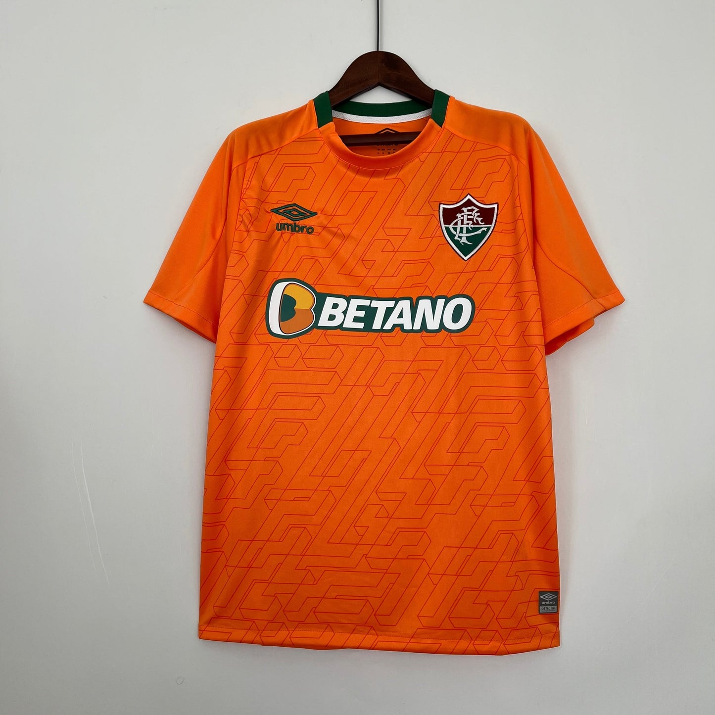 FLUMINENSE TRAINING WITH SPONSOR IV 23/24 MEN