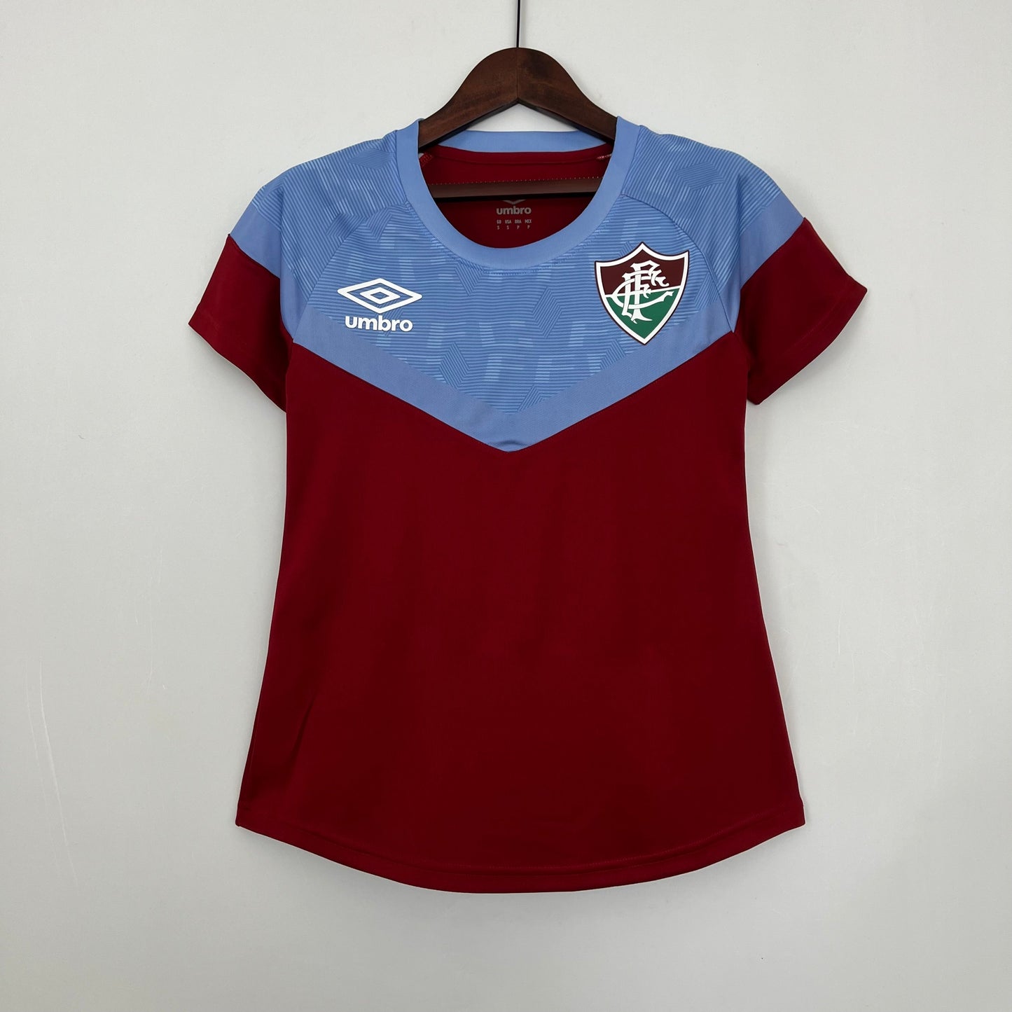 FLUMINENSE TRAINING NO SPONSOR II 23/24 WOMEN