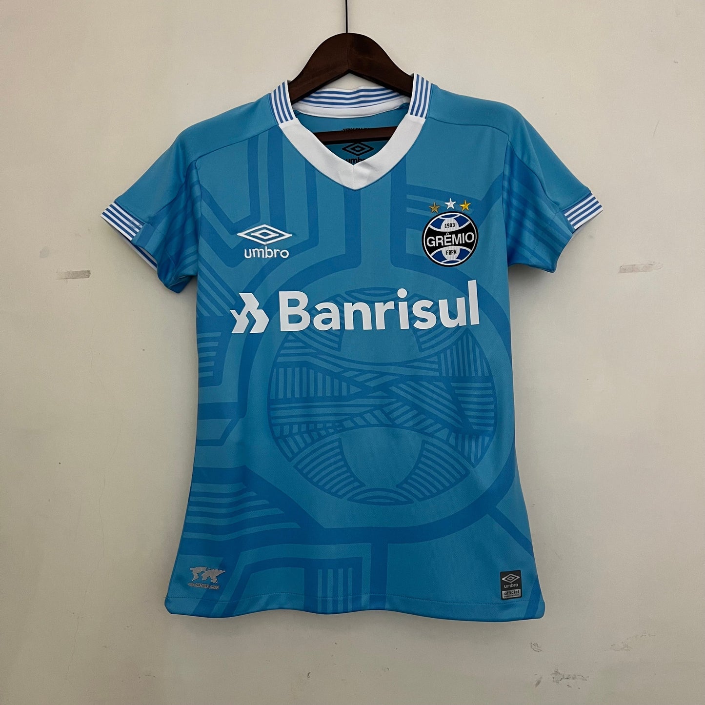 GREMIO III 23/24 FEMENINO