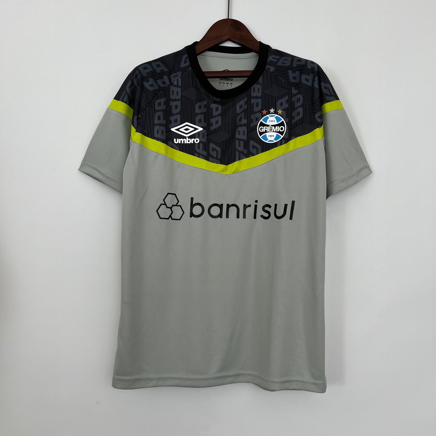 GREMIO TRAINING II 23/24 MEN