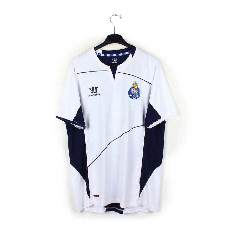 14/15 PORTO RETRO TRAINING