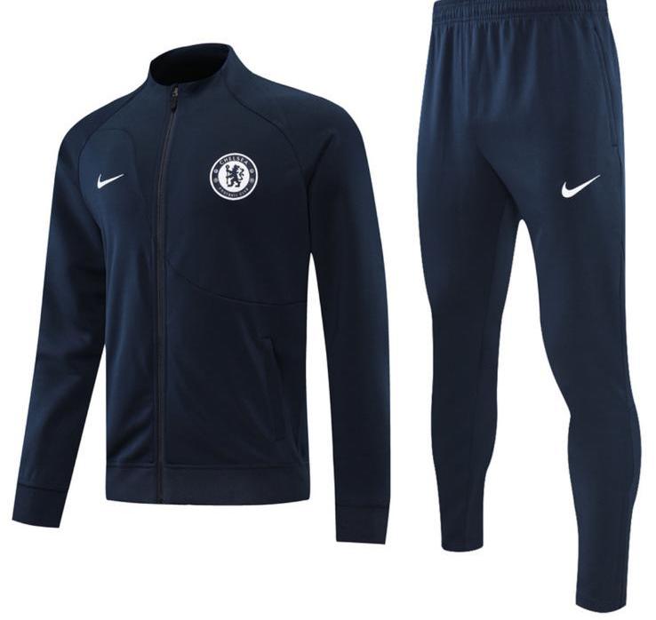 CHELSEA TRACKSUIT - UNISSEX/UNISSEX