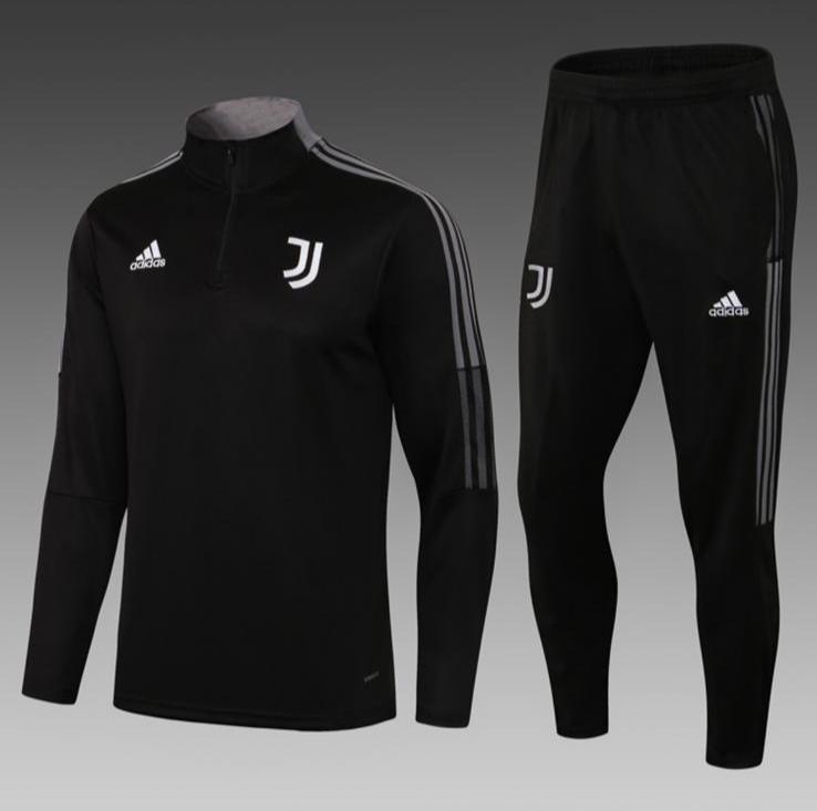 JUVENTUS TRACKSUIT - UNISSEX/UNISSEX