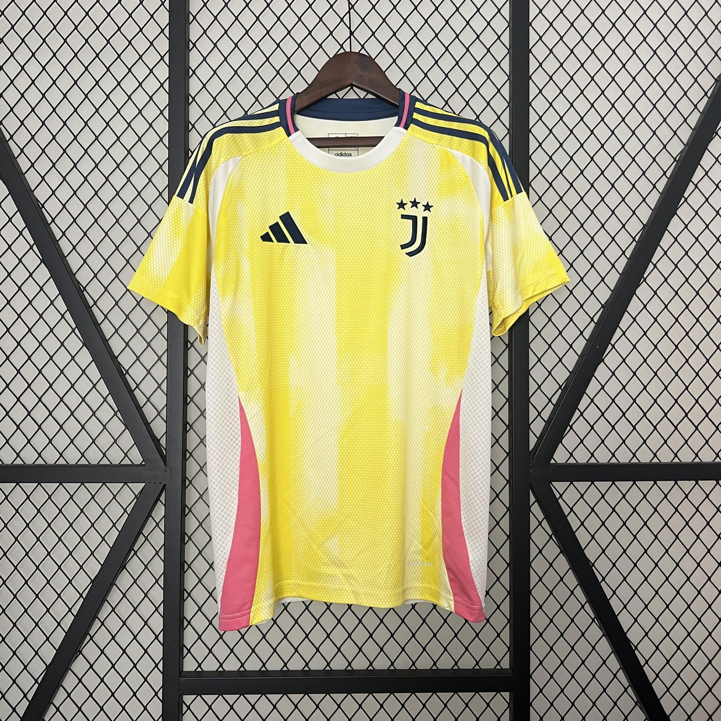 JUVENTUS II 24/25 HOMBRES