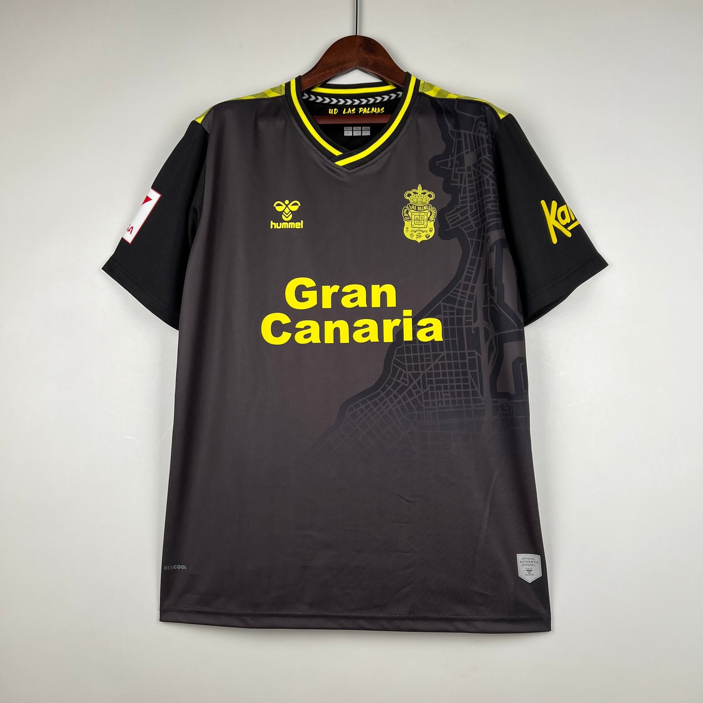 LAS PALMAS II 23/24 HOMBRES