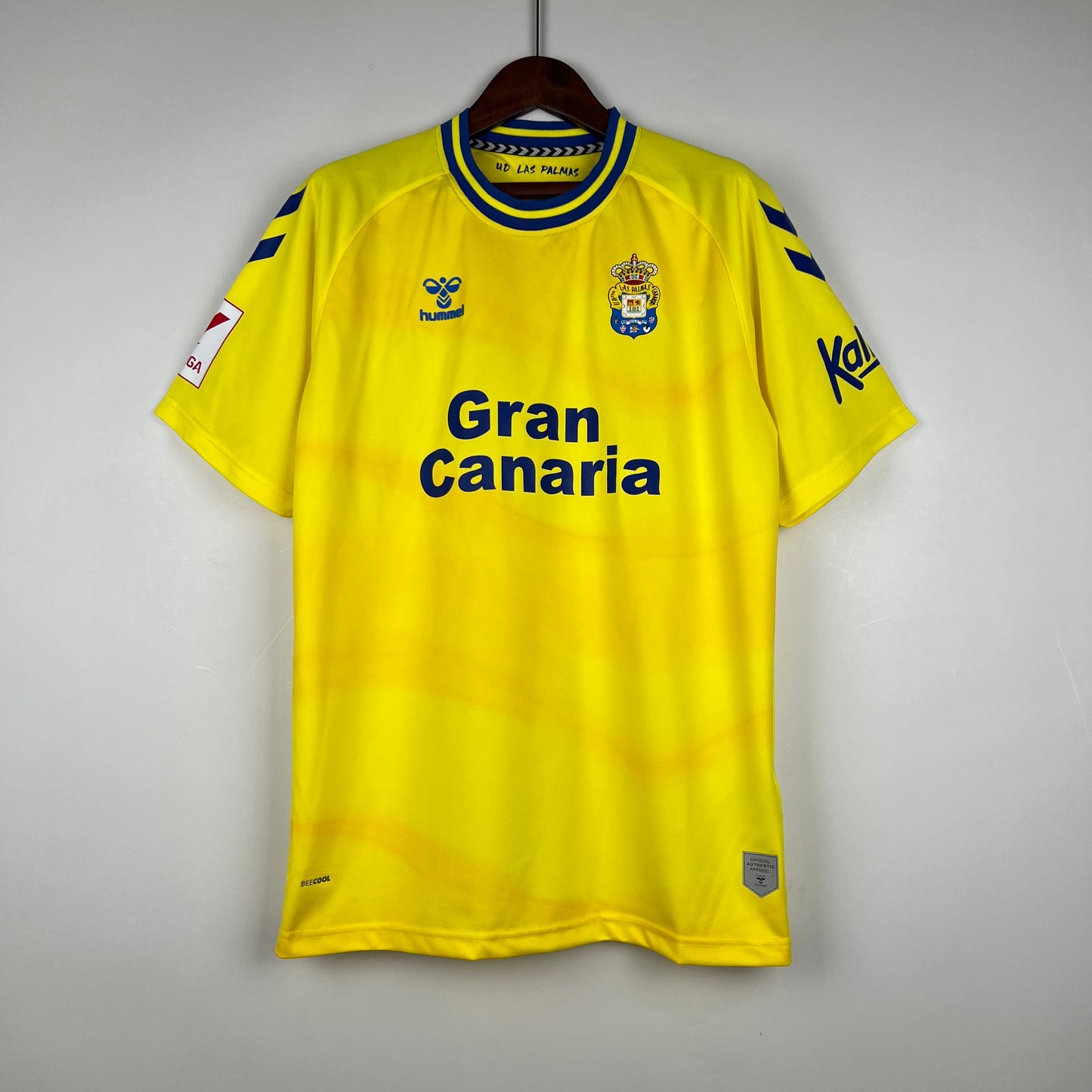 LAS PALMAS I 23/24 HOMBRES