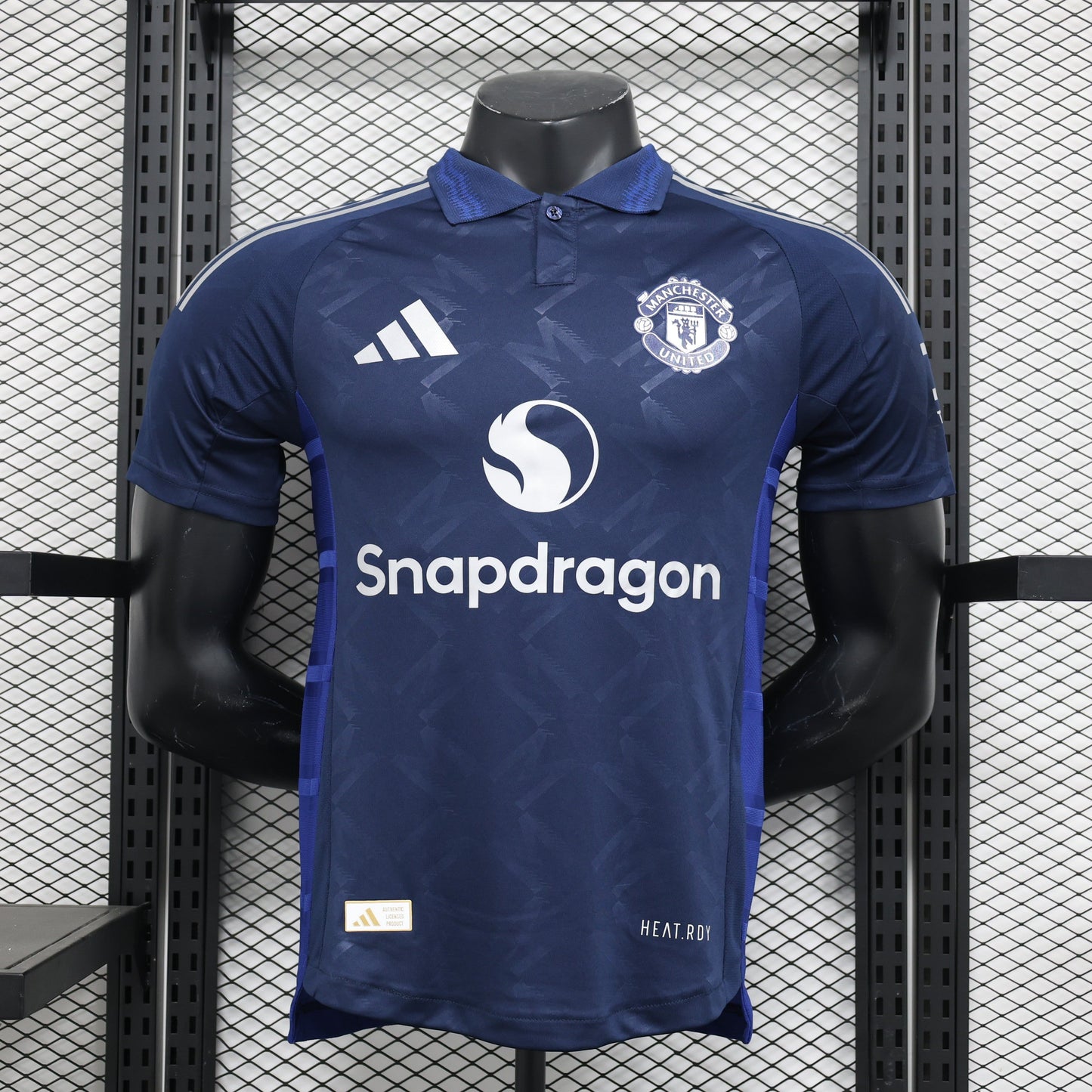 MANCHESTER UNITED II 24/25 MEN (PLAYER VERSION)