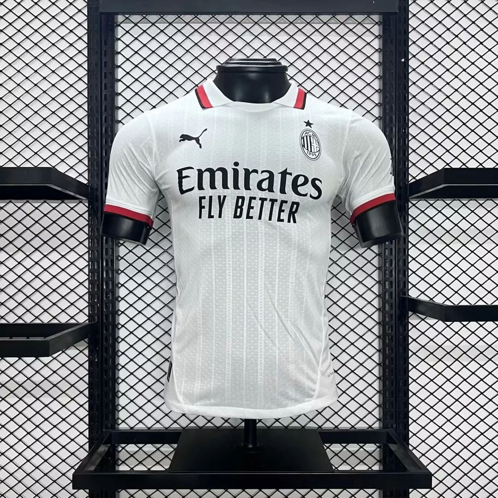 MILAN II 24/25 MEN (PLAYER VERSION)