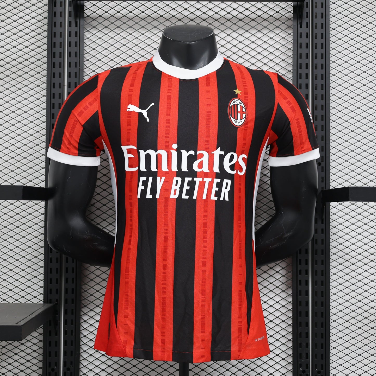 MILAN I 24/25 MEN (PLAYER VERSION)