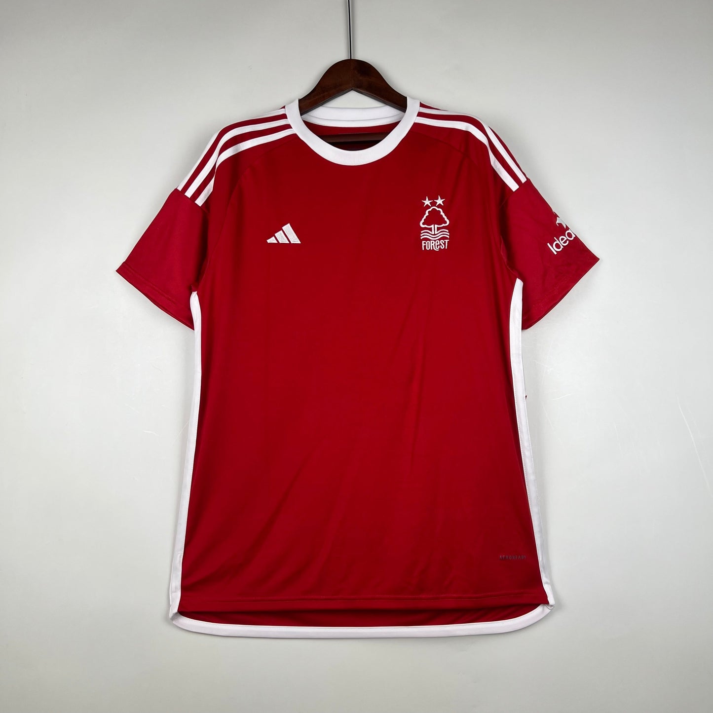 CAMISETA NOTTINGHAM FOREST I 23/24 HOMBRES