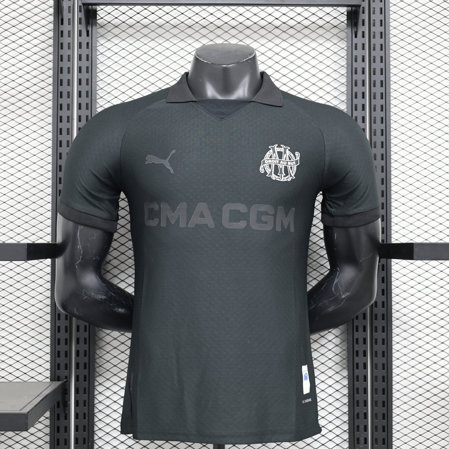 OLYMPIQUE DE MARSEILLE SPECIAL EDITION II 24/25 MEN (PLAYER VERSION)