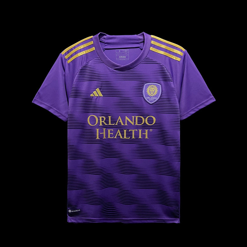 ORLANDO CITY I 23/24 HOMBRES