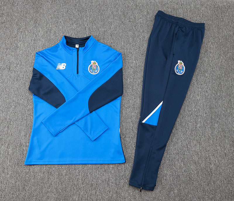 PORTO TRACKSUIT II 24/25 - UNISSEX/UNISSEX