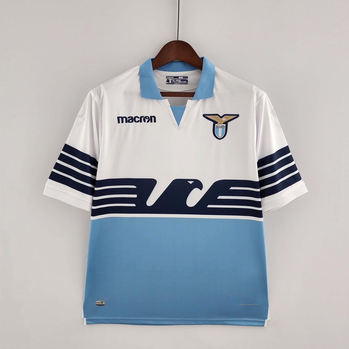 LAZIO III 18/19 HOMBRES (RETRO)