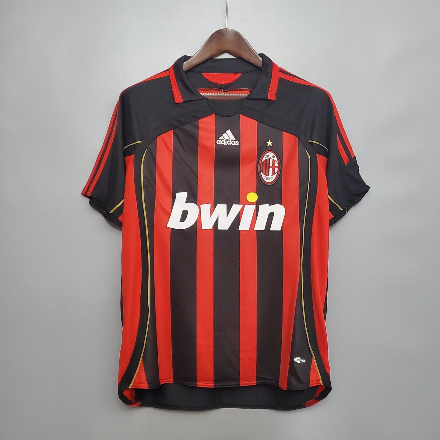 MILÁN V 06/07 HOMBRE (RETRO)