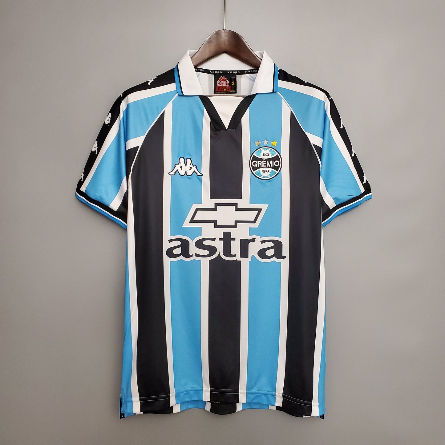 GRÊMIO lI 2000 MEN (RETRO)