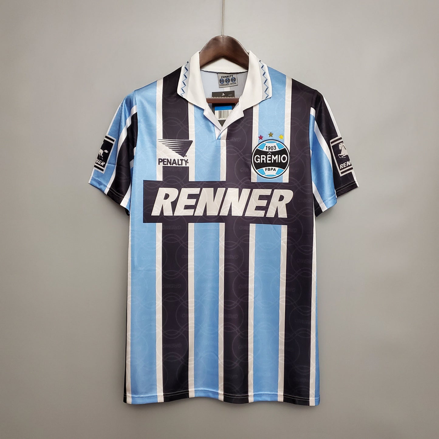 GRÊMIO I MEN (RETRO)