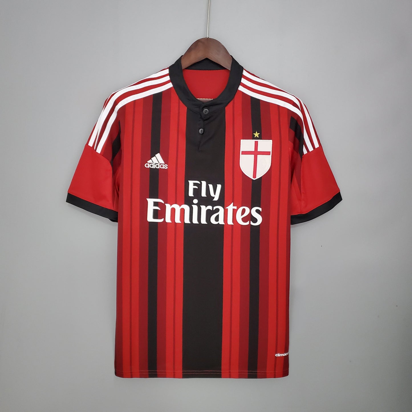 XI DEL MILÁN 14/15 HOMBRE (RETRO)