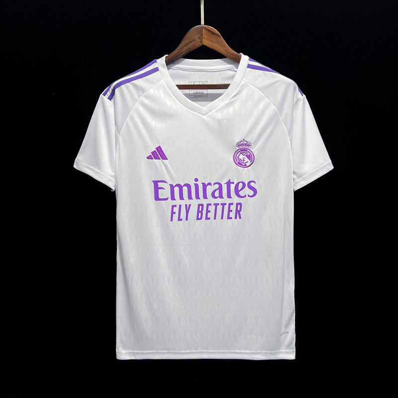 PORTERO/PORTERO II DEL REAL MADRID 23/24 MASCULINO