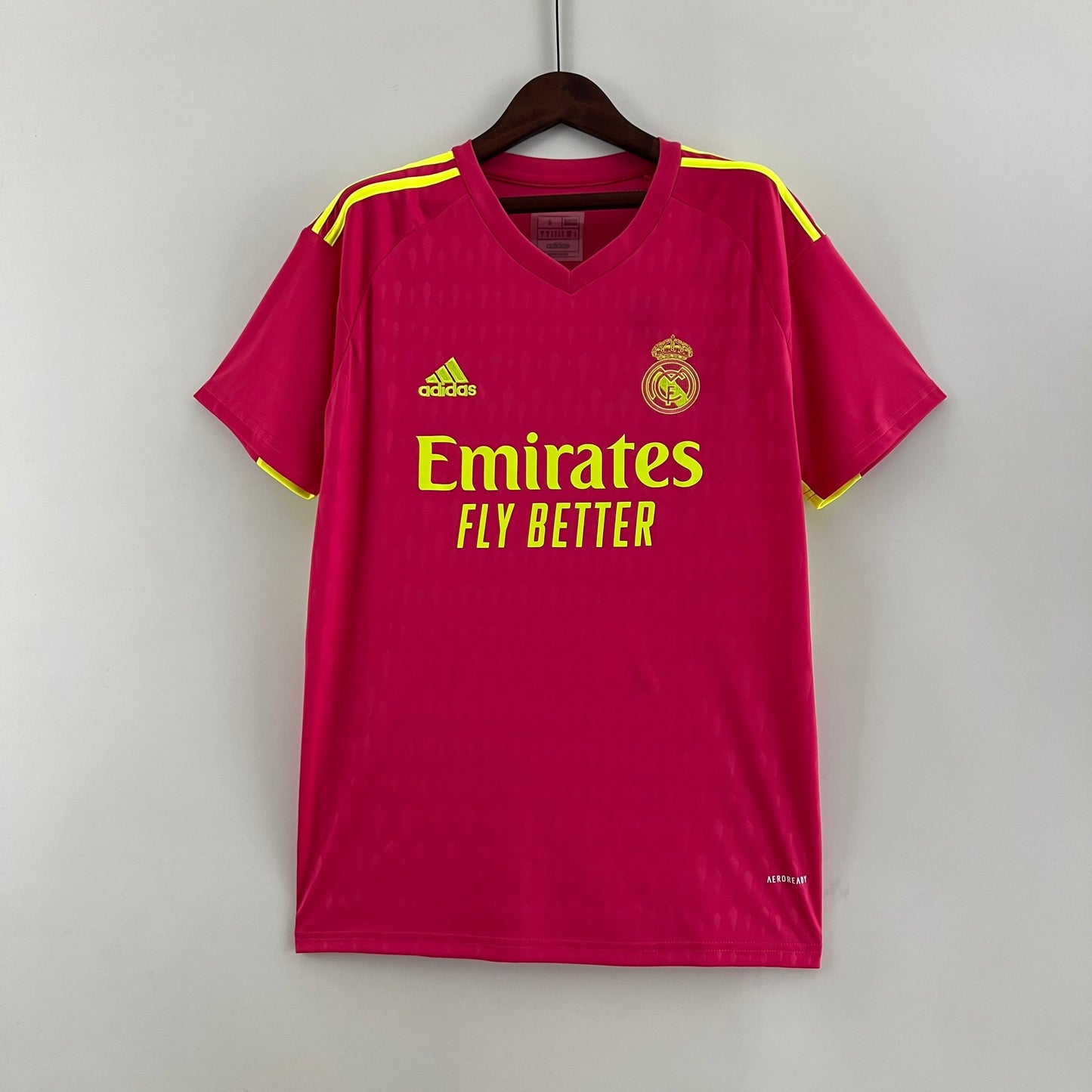 PORTERO DEL REAL MADRID IV 23/24 MASCULINO