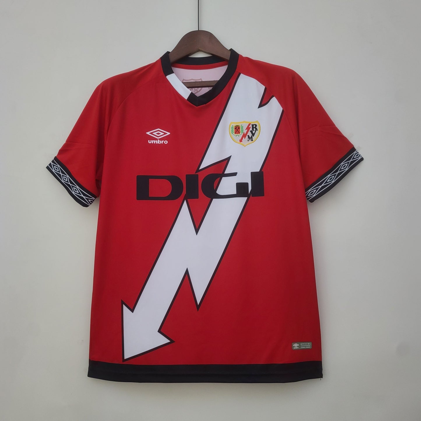 RAYO VALLECANO V 23/24 MASCULINO