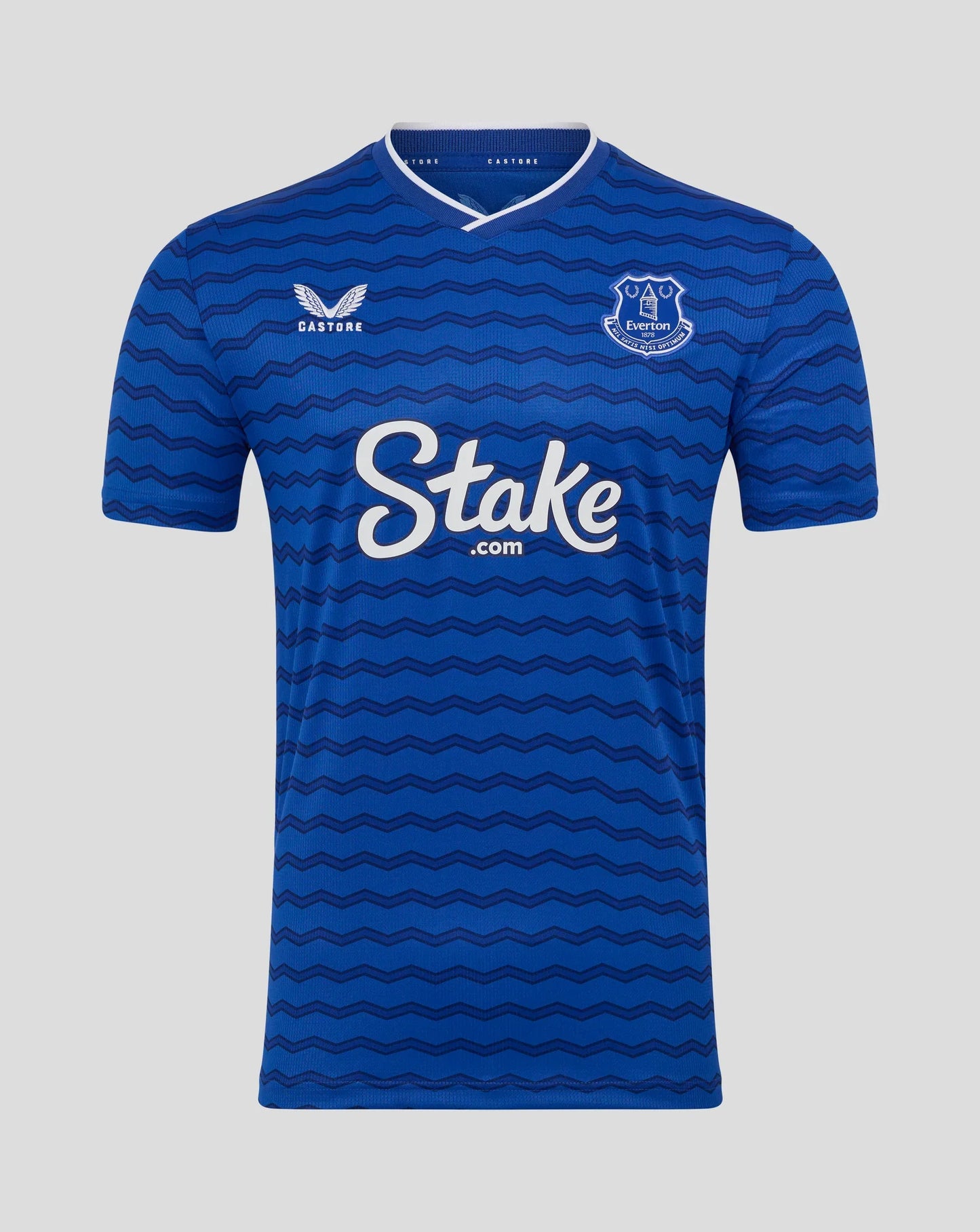 25/26 EVERTON HOME