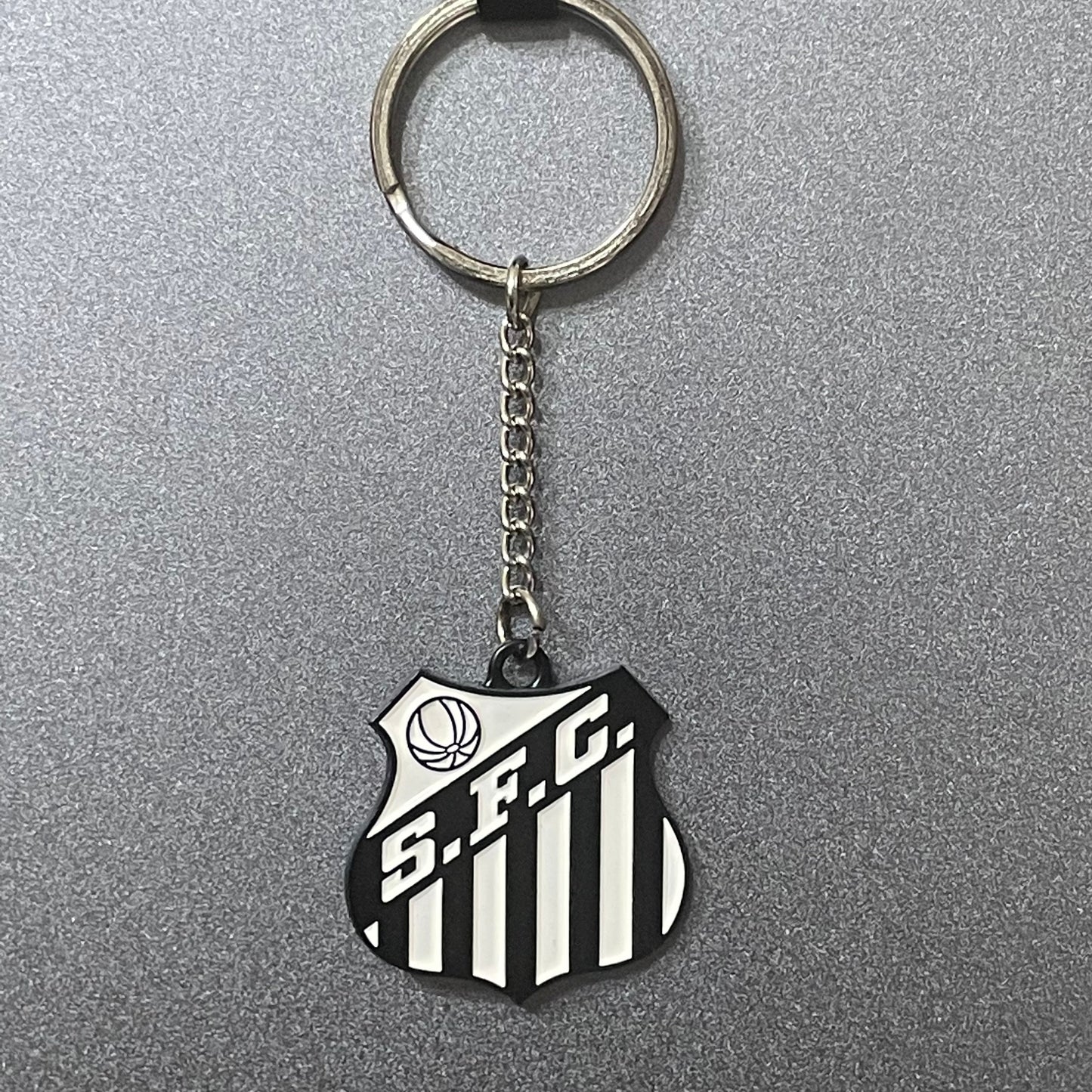 SANTOS KEYCHAIN