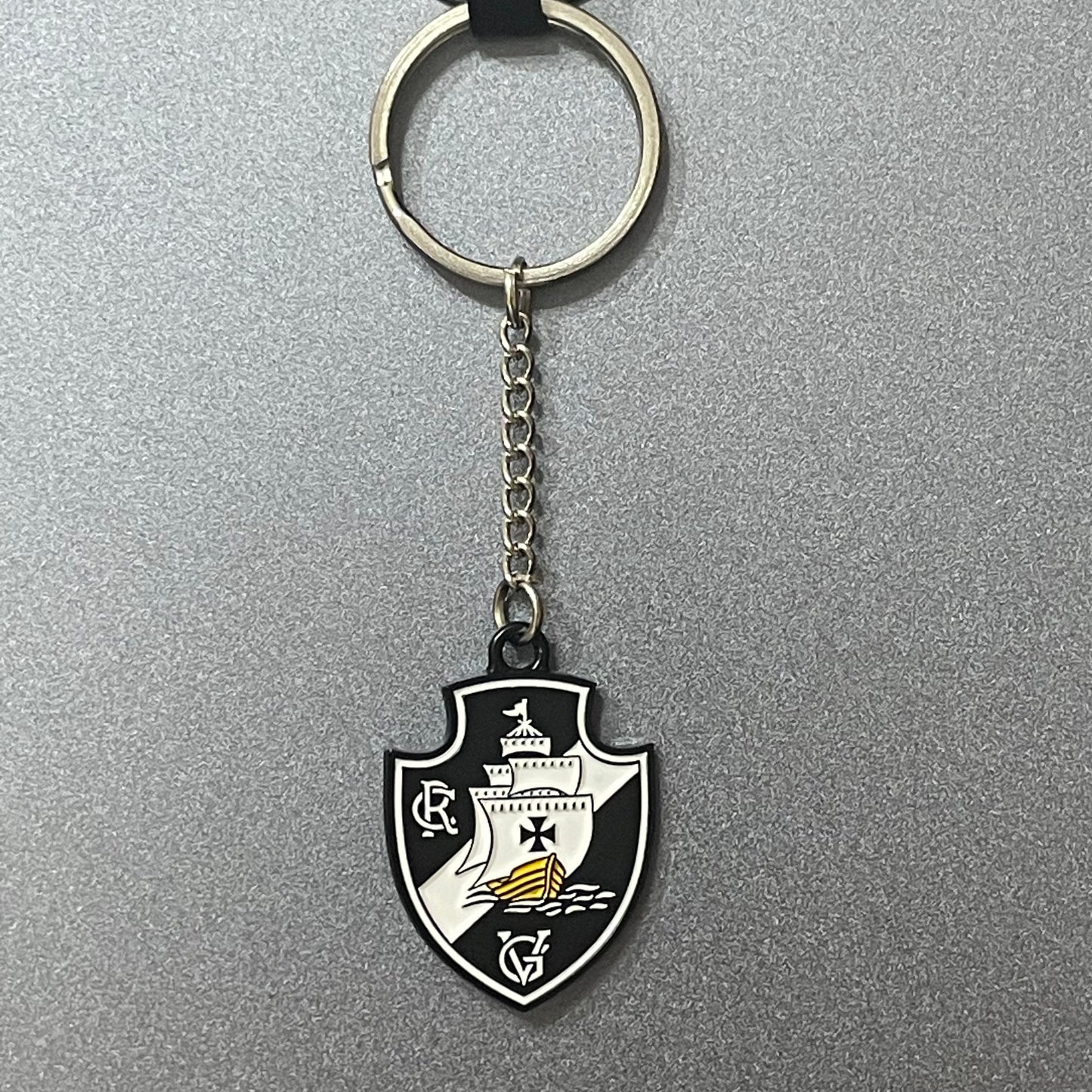 VASCO DA GAMA KEYCHAIN