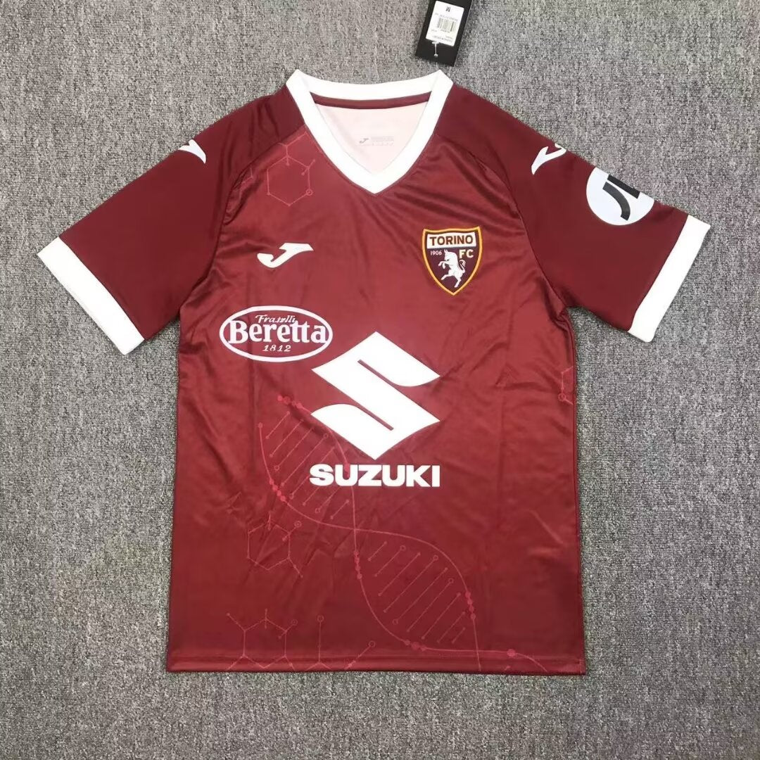 CAMISETA TORINO II 24/25