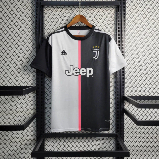 19/20 JUVENTUS HOME RETRO