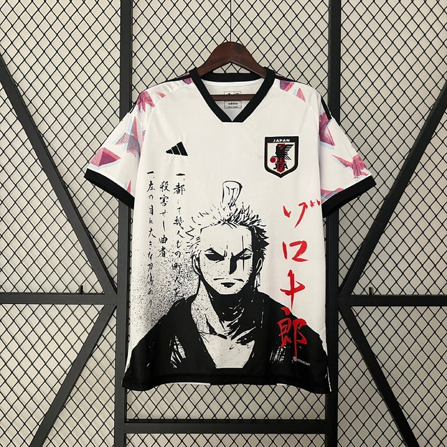 JERSEY JAPAN ZORO EDITION ONE PIECE (HOMBRE) (Copiar)