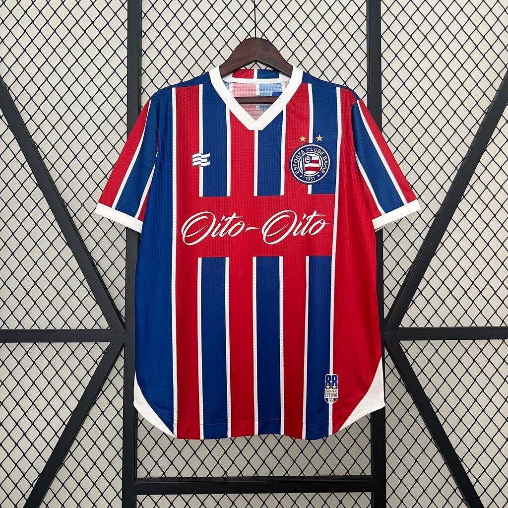 CAMISETA BAHÍA 1998 (RETRO)