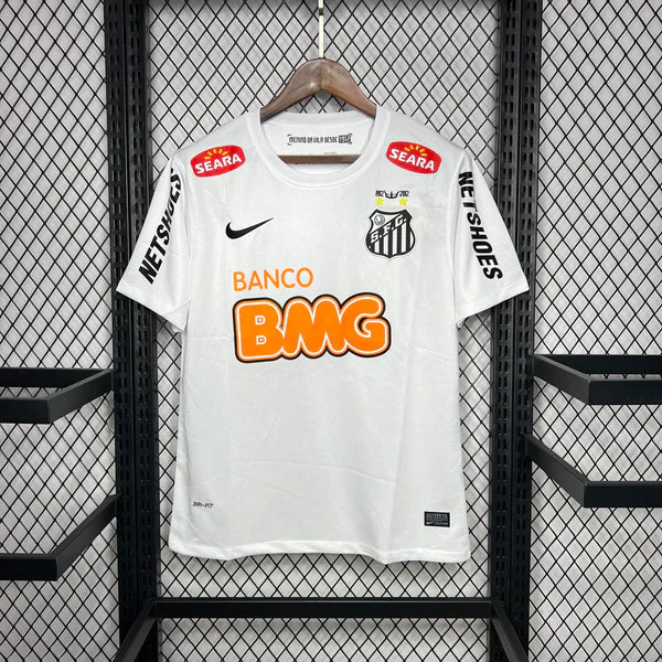 CAMISETA SANTOS l 11/12 HOMBRE (RETRO)