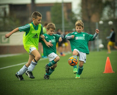Kids kits
