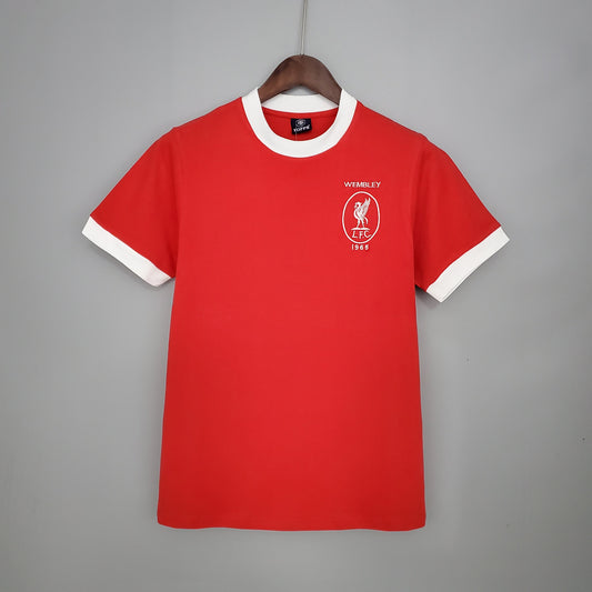 LIVERPOOL I 1965 HOMBRES (RETRO)