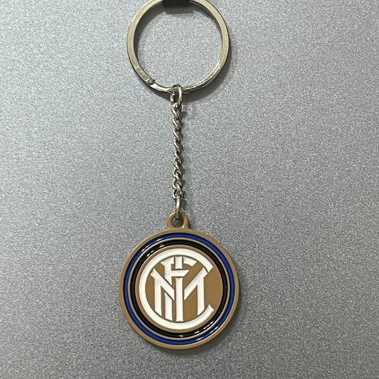 INTER MILAN KEYCHAIN