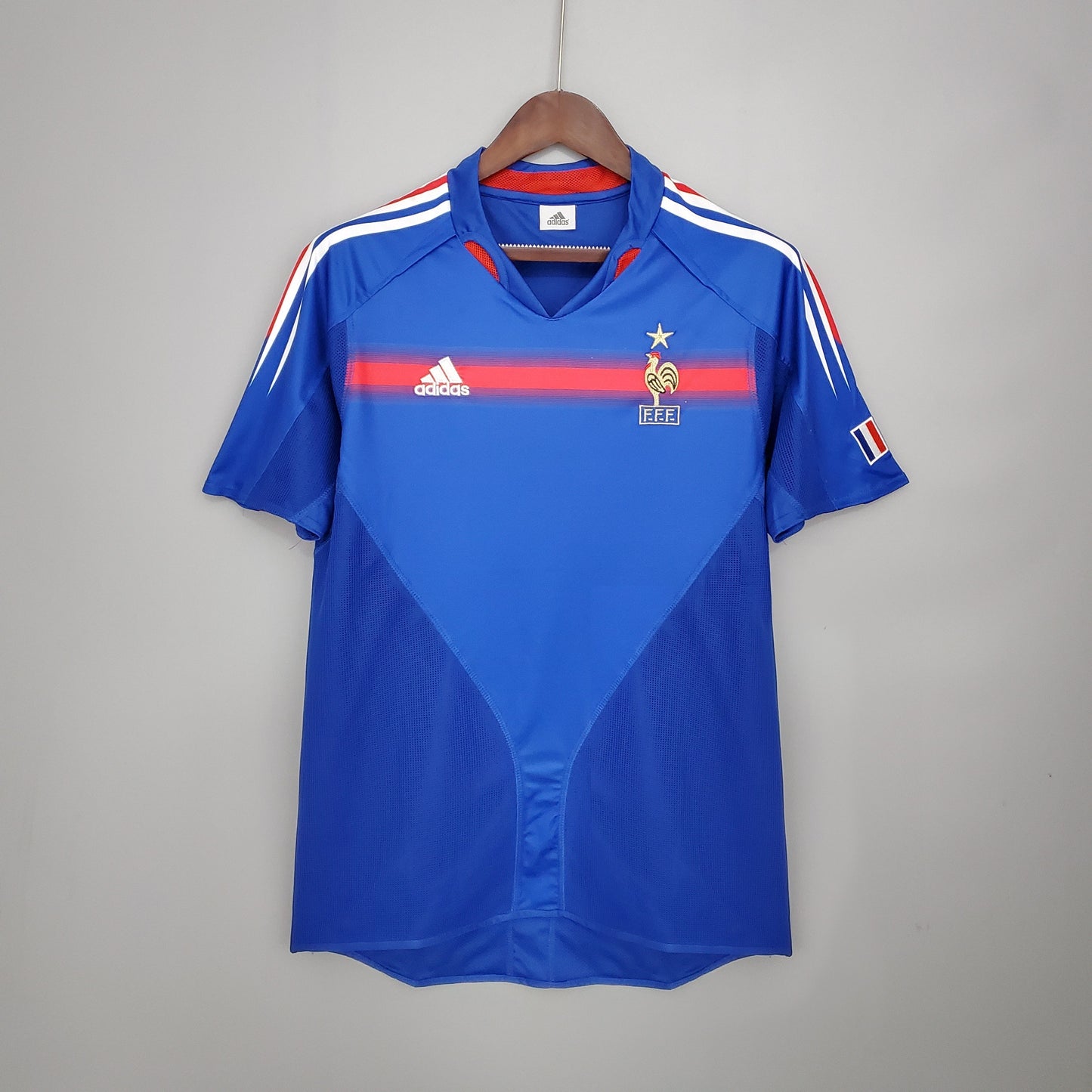 FRANCIA I 04/05 HOMBRES (RETRO)