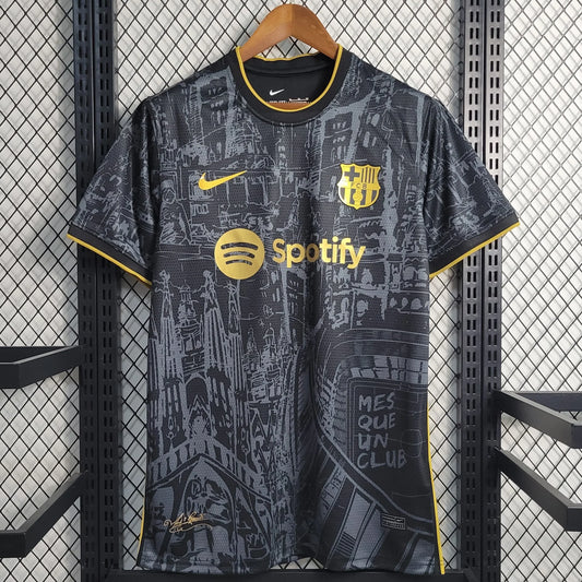 23/24 BARCELONA SPECIAL EDITION BLACK