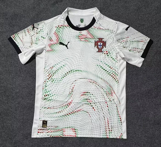 CAMISETA PORTUGAL PUMA 2025