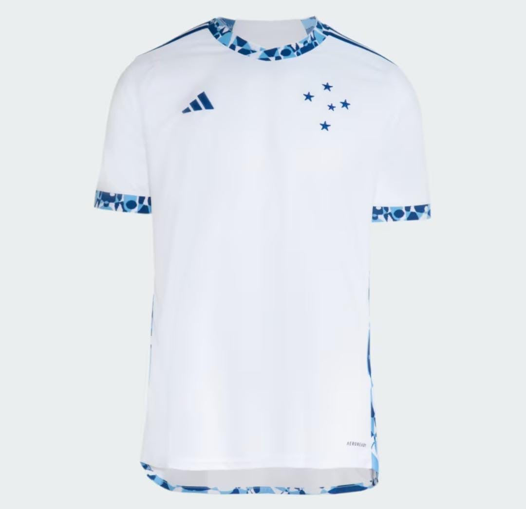 CRUZEIRO II 24/25 HOMBRES