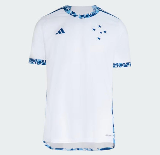 CRUZEIRO II 24/25 HOMBRES