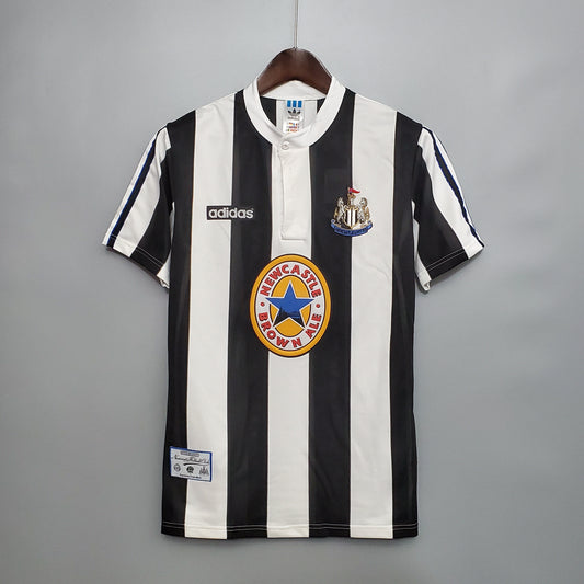 NEWCASTLE 1995/97 HOMBRES (RETRO)