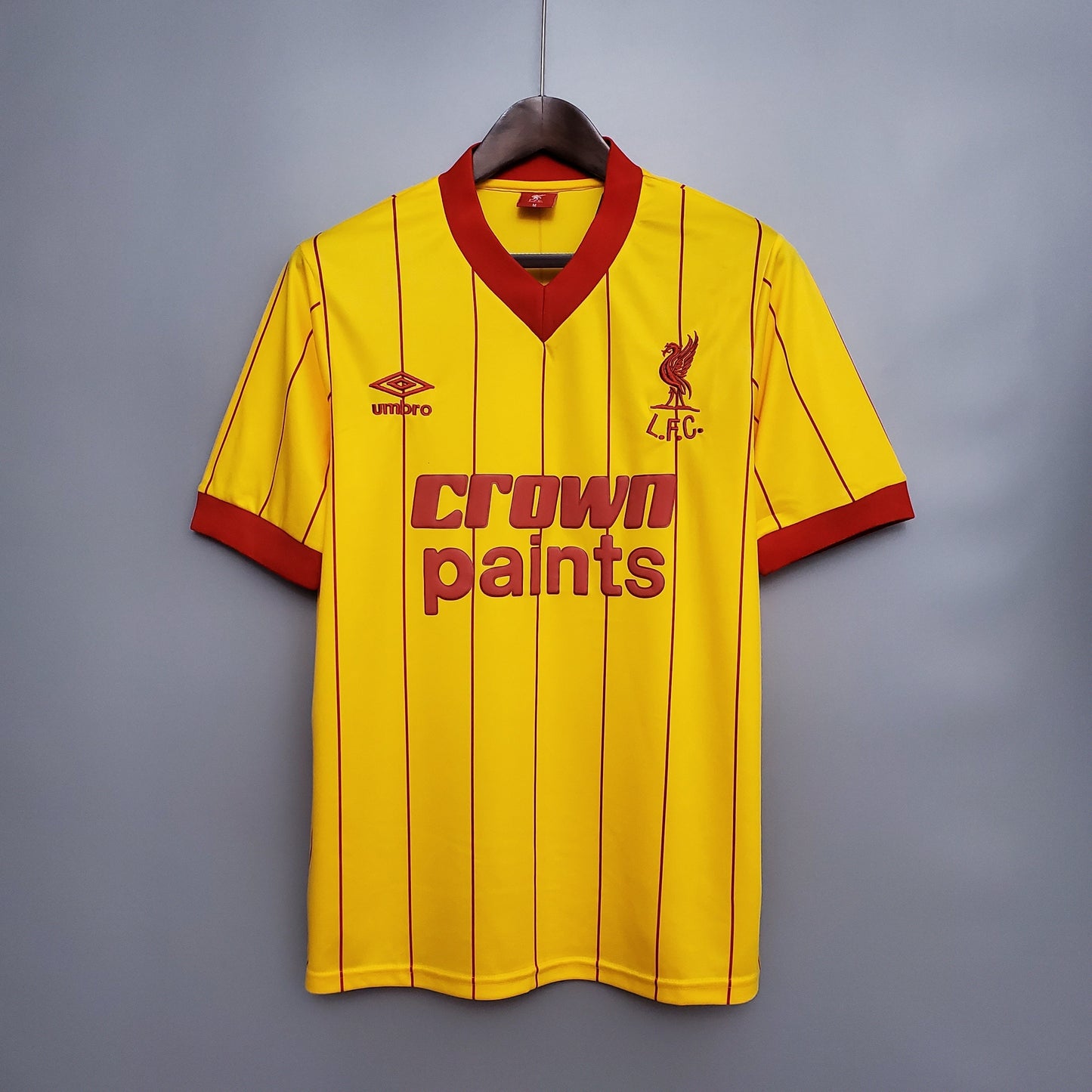 LIVERPOOL II 1984 HOMBRES (RETRO)