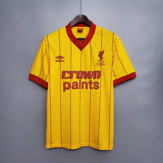 LIVERPOOL II 1984 HOMBRES (RETRO)