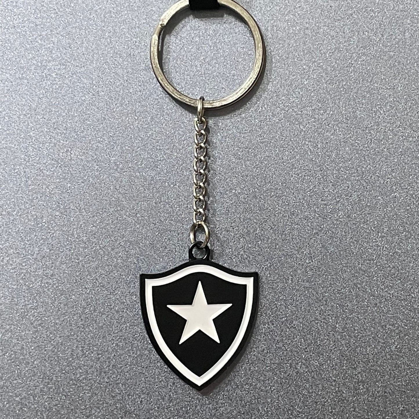 BOTAFOGO KEYCHAIN